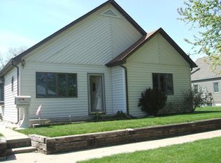 113 N West St, Missouri Valley, IA 51555