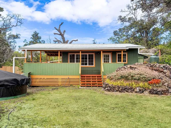 92-8313 Trade Wind Blvd, Captain Cook, HI 96704