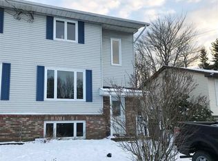170 Waterwheel Cres, Middle Sackville, NS B4E2L2
