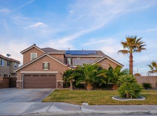 4207 W Avenue J13, Lancaster, CA 93536