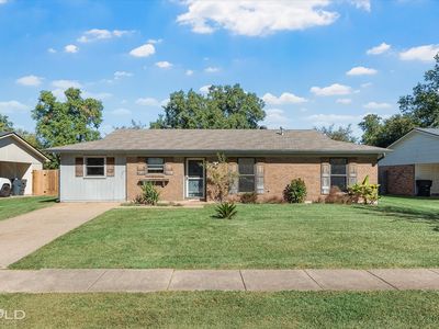 2129 Rossie Lee Dr, Bossier City, LA, 71112