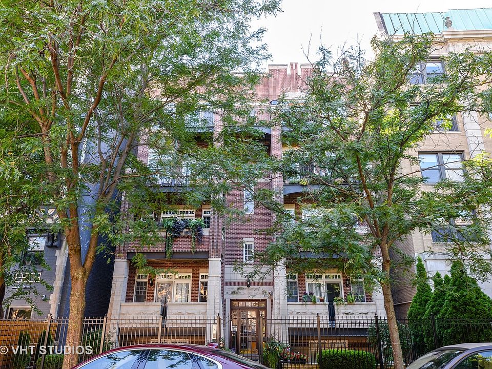 1st image of 5722 N Winthrop Ave APT 4S