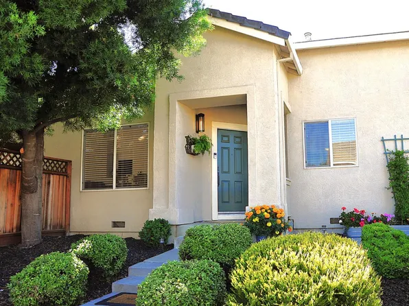 139 Wingard Circle, Napa, CA 94558