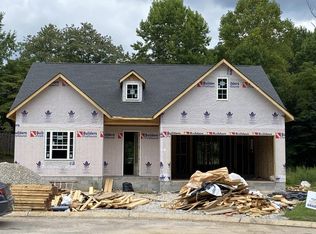 124 Glen Abbey Dr, Cookeville, TN 38506
