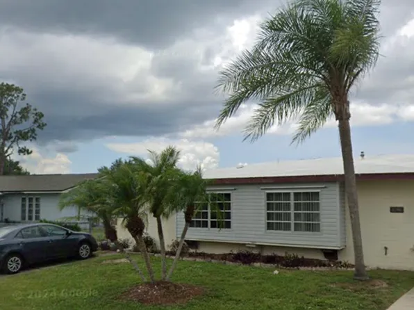 5791 Gallatin Ln, North Pt, FL 34287