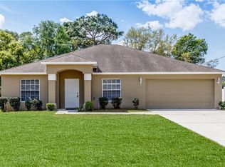 9236 Belvedere St, Spring Hill, FL 34608