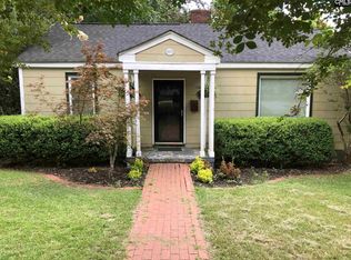 3834 Capers Ave, Columbia, SC 29205