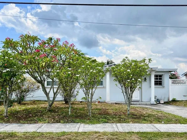 1430 NW 173rd Ter, Miami Gardens, FL 33169