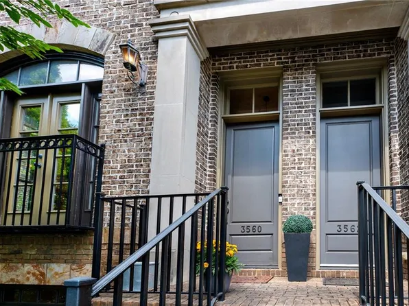 3560 Roswell Rd NW #57, Atlanta, GA 30305