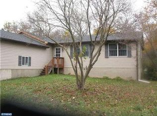 1571 Dutch Mill Rd, Franklinville, NJ 08322