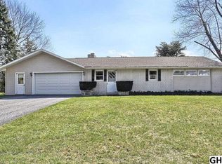 4030 Mountain View Rd, Mechanicsburg, PA 17050