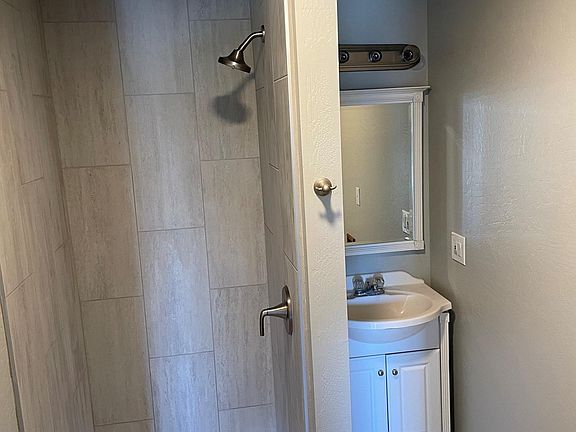 New Bathroom