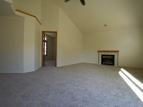Open Living Room