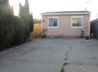 2127 100th Ave, Oakland, CA 94603