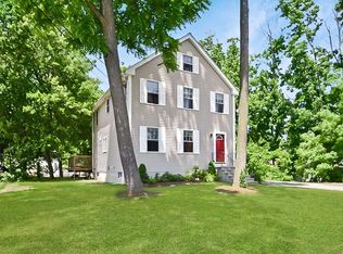 85 Brook St, Clinton, MA 01510