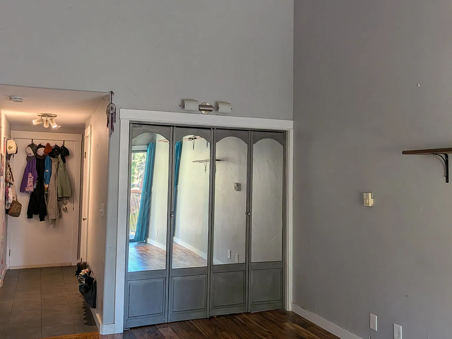 1 bed, 656 sqft, $2,200 — Photo 3