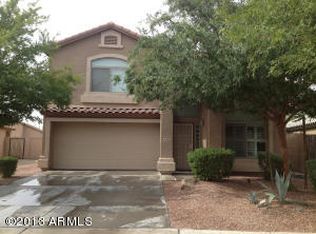 4919 W Ardmore Rd, Laveen, AZ 85339