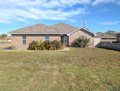 2101 E 3rd St, Portales, NM, 88130