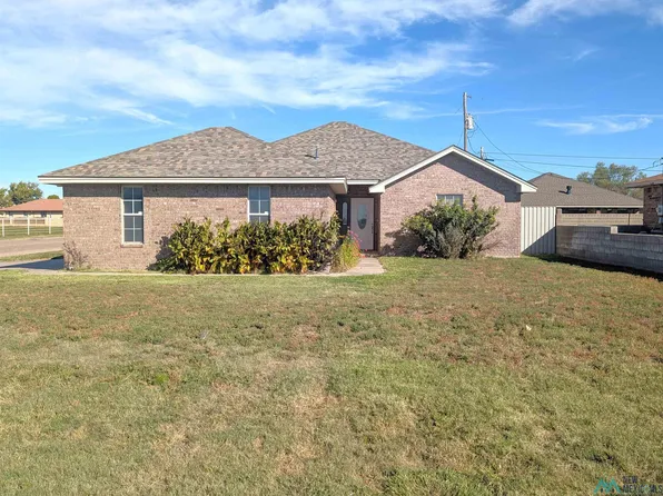 2101 E 3rd St, Portales, NM 88130