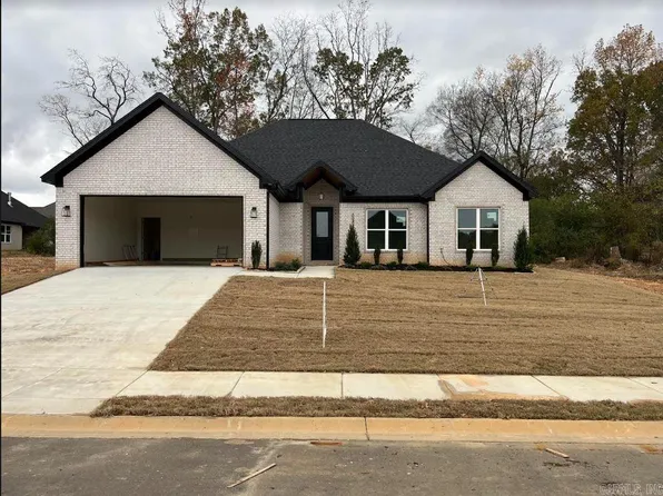 6043 Coral Rdg, Bryant, AR 72022