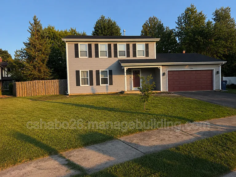 1304 Morningstar Ct #215 — Photo 1