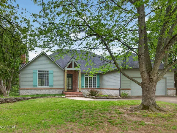 6311 Highland Dr, Joplin, MO 64804