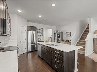 1424 Old Stone Rd NW, Lebanon, TN 37087