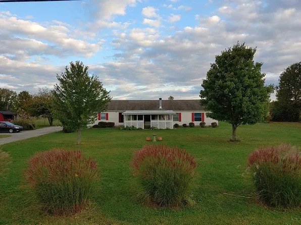 5622 Bucktown Rd, Williamsburg, OH 45176