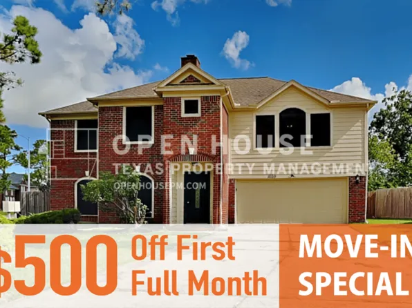 4110 Bluestone Ct, Missouri City, TX 77459