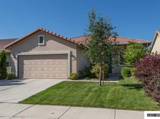 1620 Cattlemen Ct, Reno, NV 89521