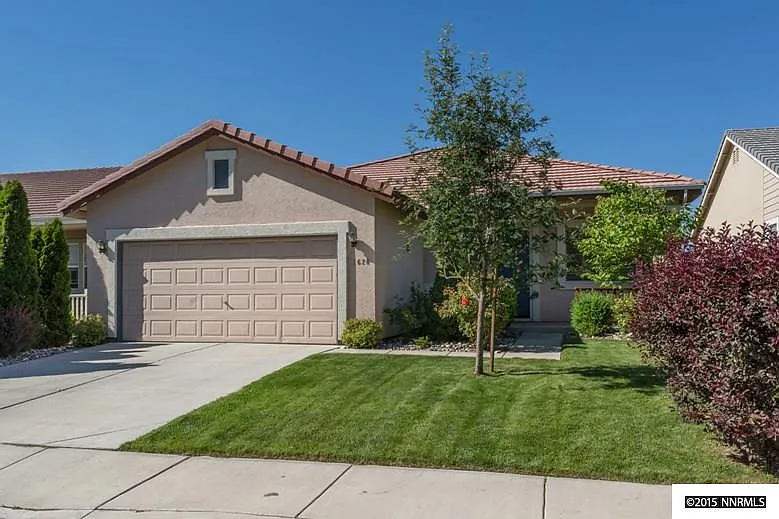 1620 Cattlemen Ct photo 1