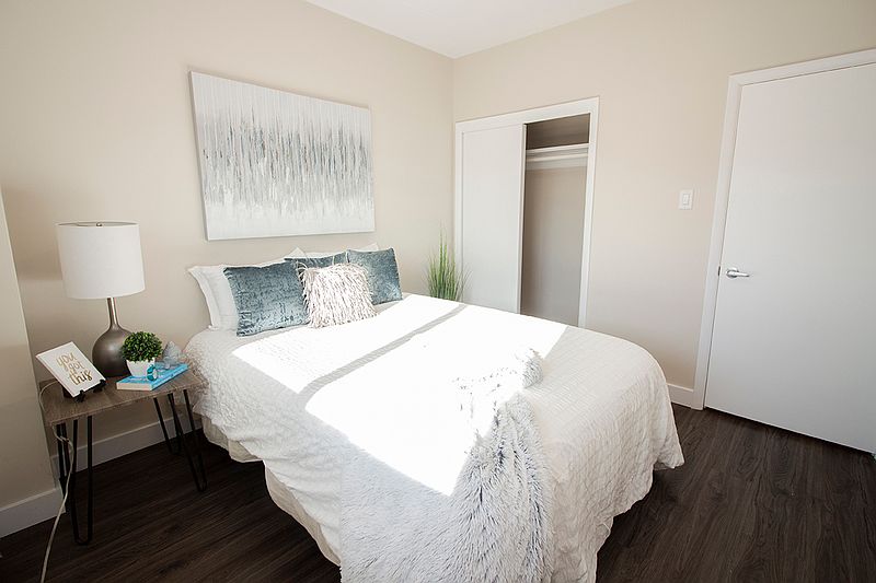 Winnipeg Apartment for rent - 1 Bedroom — photo 11