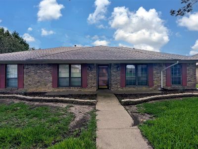 1926 Camden Way, Carrollton, TX, 75007
