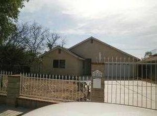 3502 Anderson St, Bakersfield, CA 93307