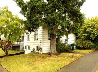 7303 3rd Ave NW #HOUSE, Seattle, WA 98117