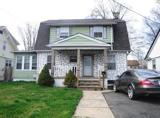 1008-10 W 6th St, Plainfield, NJ 07063