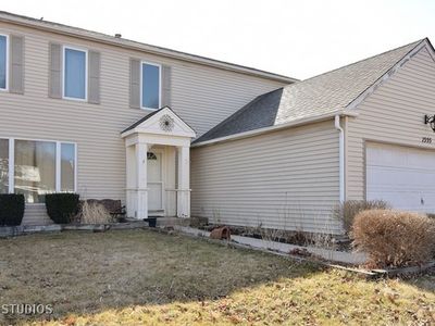 1555 Saint Andrews Cir, Elgin, IL, 60123
