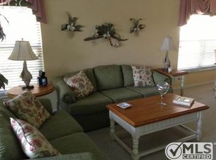 23881 Costa Del Sol Rd APT 104, Bonita Springs, FL 34135