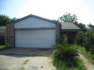 12414 Newbrook Dr, Houston, TX 77072