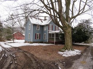 95 Golfview Ln, Troy, PA 16947