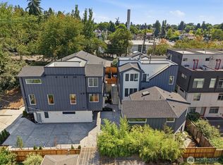 Madrona Condo, Seattle, WA 98122