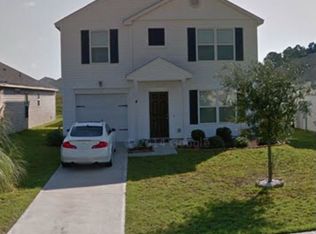 4 Summer Lake Way, Savannah, GA 31407