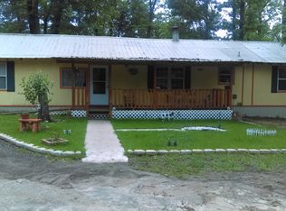 572 County Road 4200, Daingerfield, TX 75638