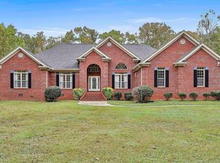 3530 Highway 81, Hampton, GA 30228