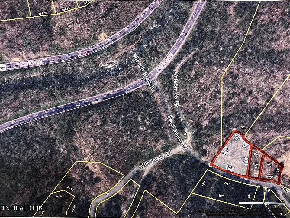 2nd image of Beech Branch Rd