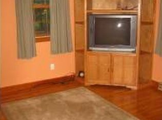 162 East St, Bridgewater, MA 02324