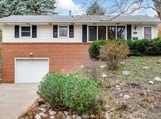 3431 Georgia Ave N, Crystal, MN 55427