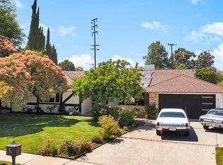 4015 E Peoria Ave, Simi Valley, CA 93063