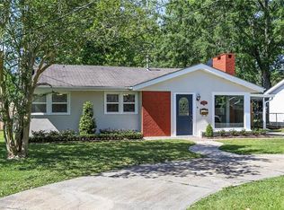 10416 Ware St, New Orleans, LA 70123