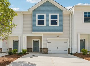 4619 Green Drake Dr, Charlotte, NC 28269